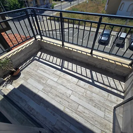 Apartament бутиков двустаен в град *