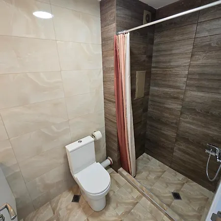 Apartament бутиков двустаен в град