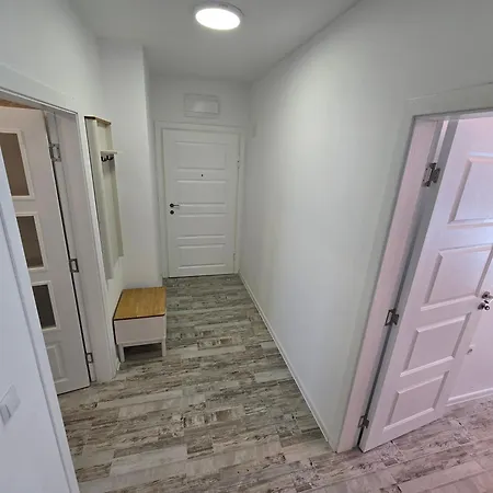 бутиков двустаен в град Apartament *