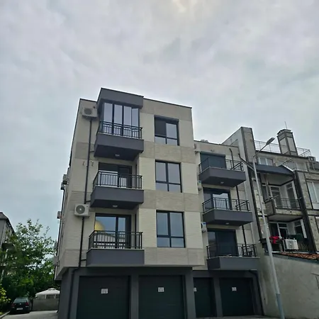 бутиков двустаен в град Apartament