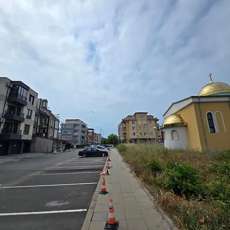 бутиков двустаен в град Apartament Nesebyr
